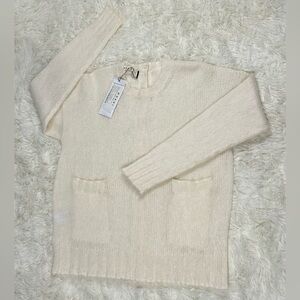 🔥FLASH SALE $429🔥 Marni mohair blend sweater